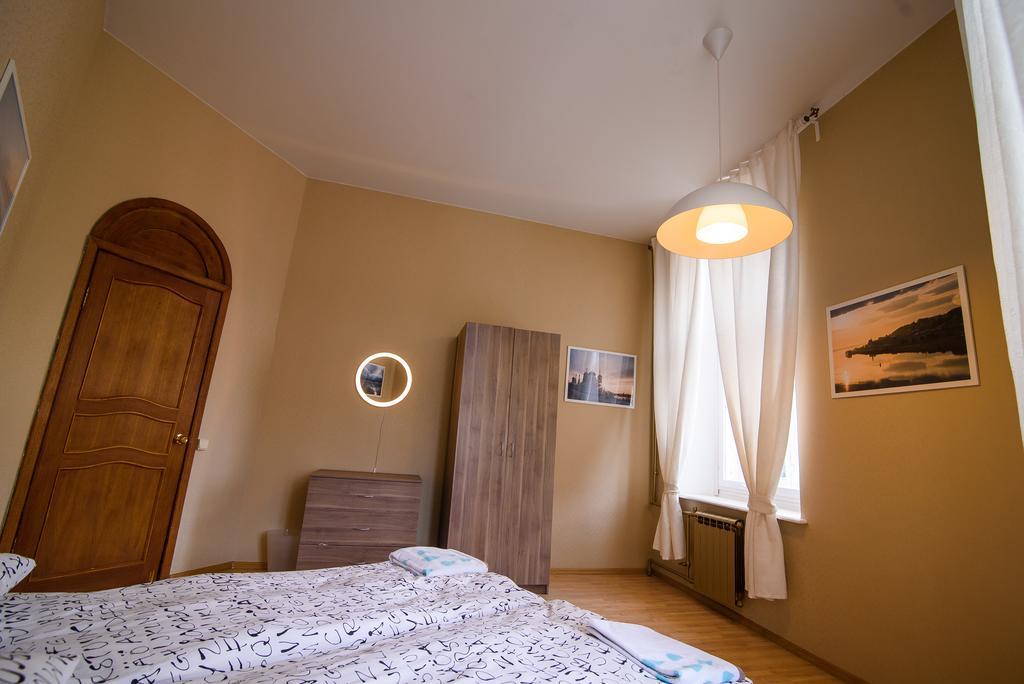 Best View Apartment Nischni Nowgorod Zimmer foto