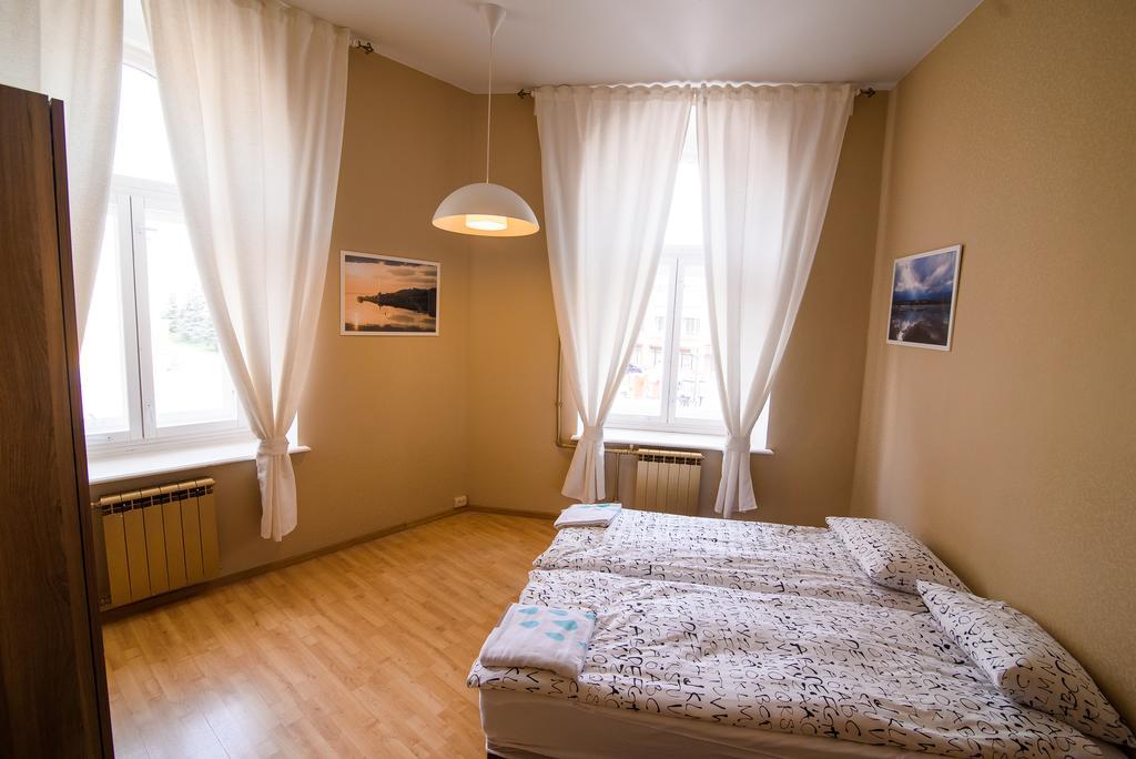 Best View Apartment Nischni Nowgorod Zimmer foto