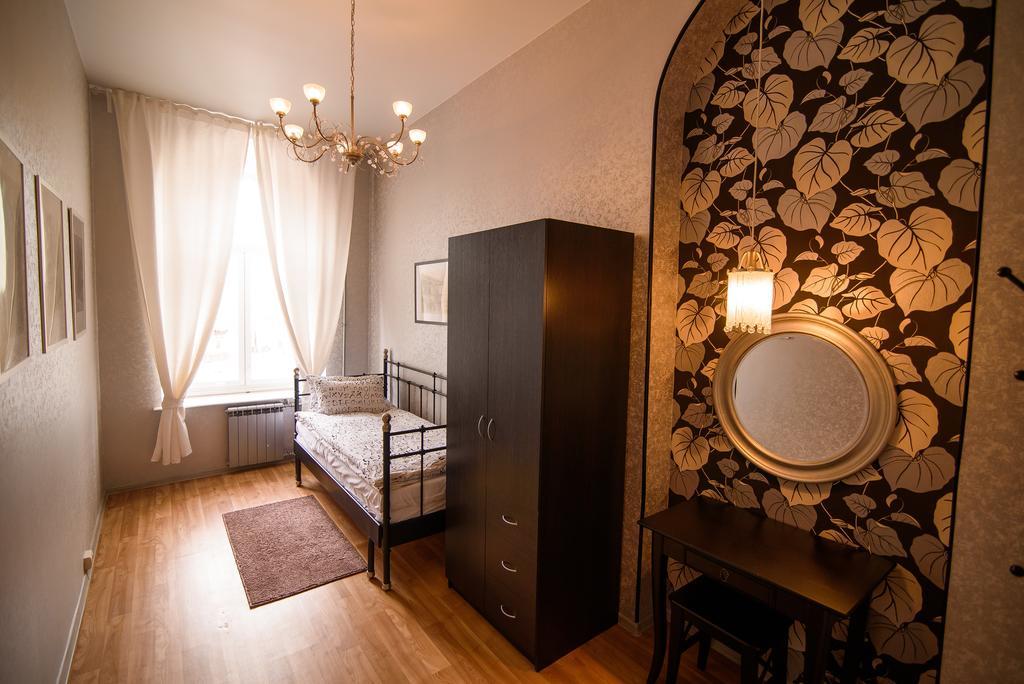 Best View Apartment Nischni Nowgorod Zimmer foto